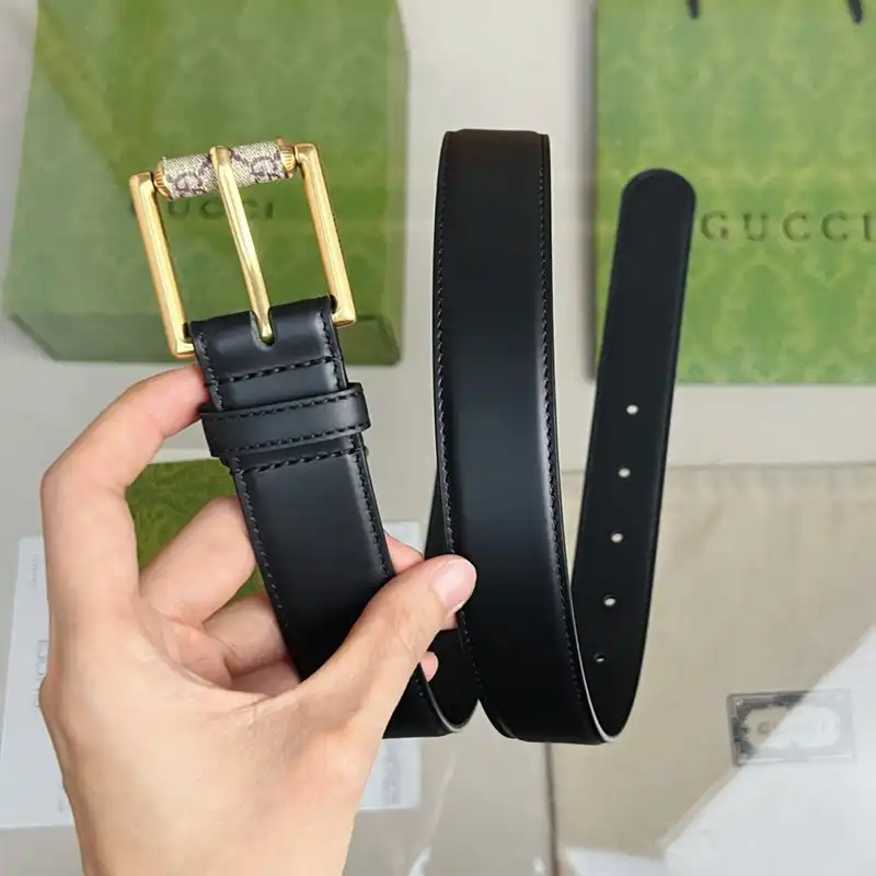 G*u*i belts 2311xf0113