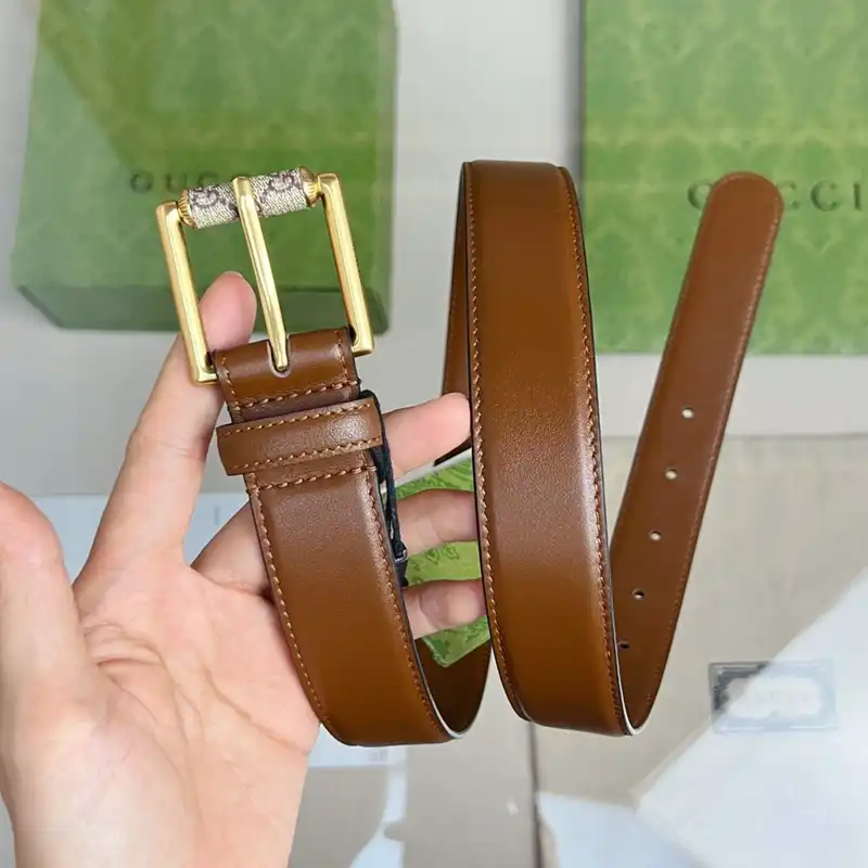 G*u*i belts 2311xf0114