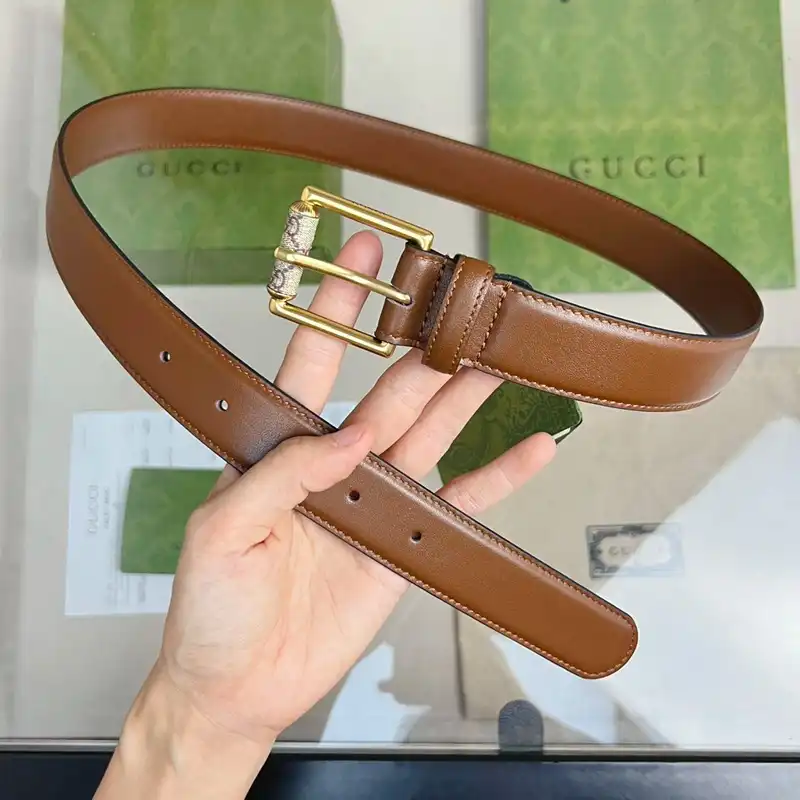 G*u*i belts 2311xf0114