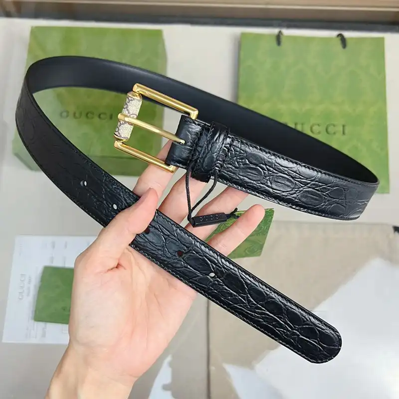 G*u*i belts 2311xf0115