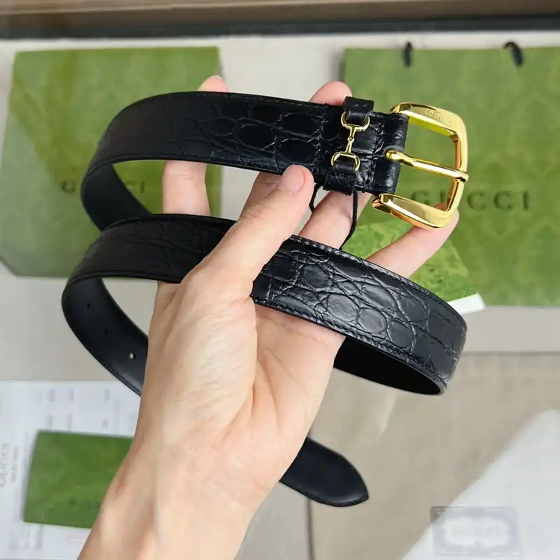 G*u*i belts 2311xf0116