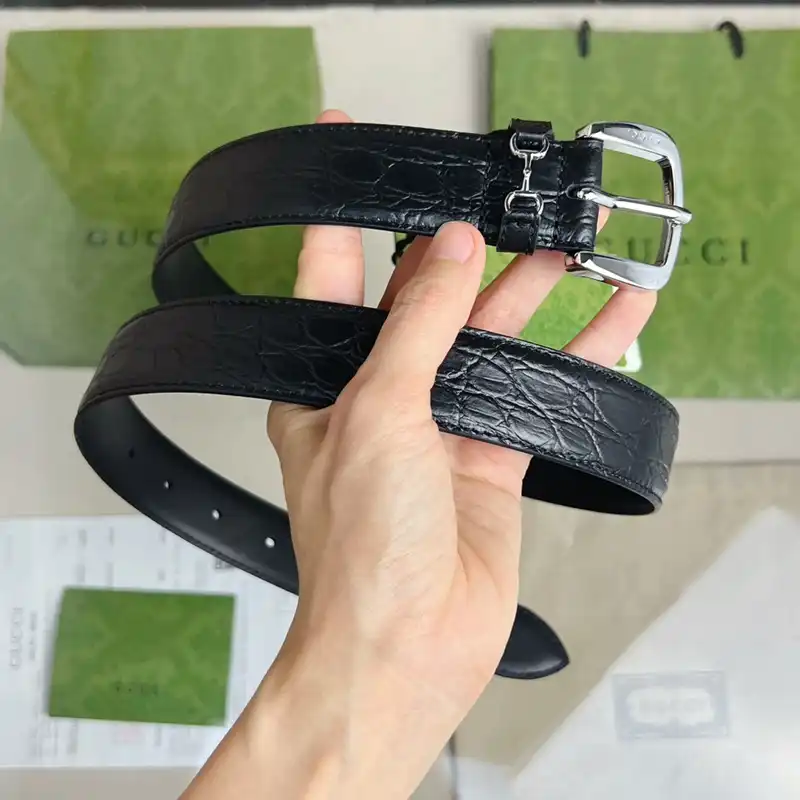 G*u*i belts 2311xf0117