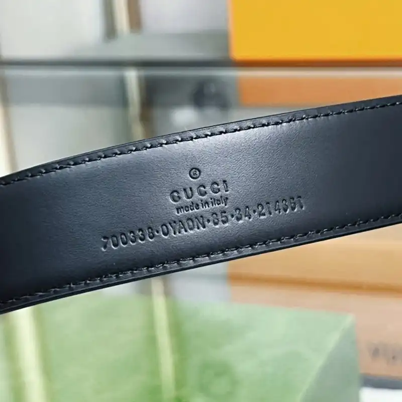 G*u*i belts 2311xf0119