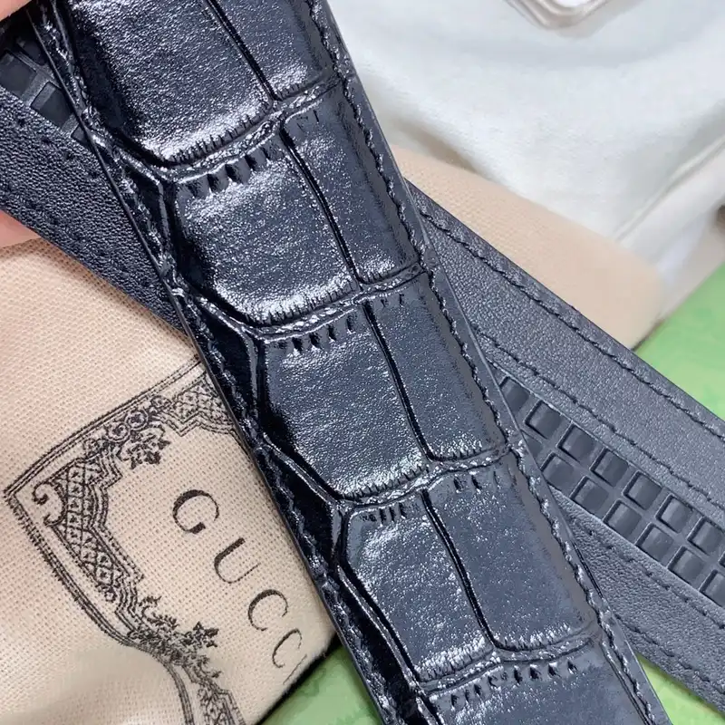 G*u*i belts 2311xf0155