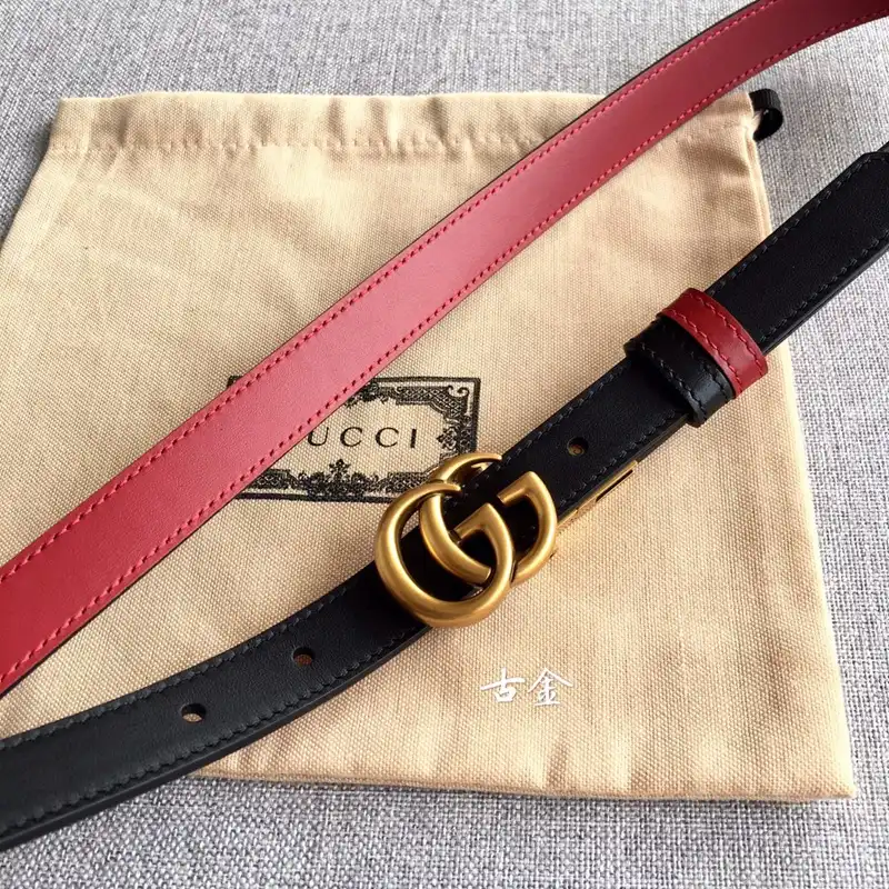G*u*i belts 2403xa0013