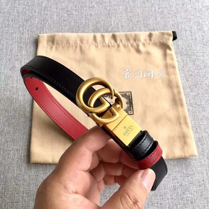 G*u*i belts 2403xa0013