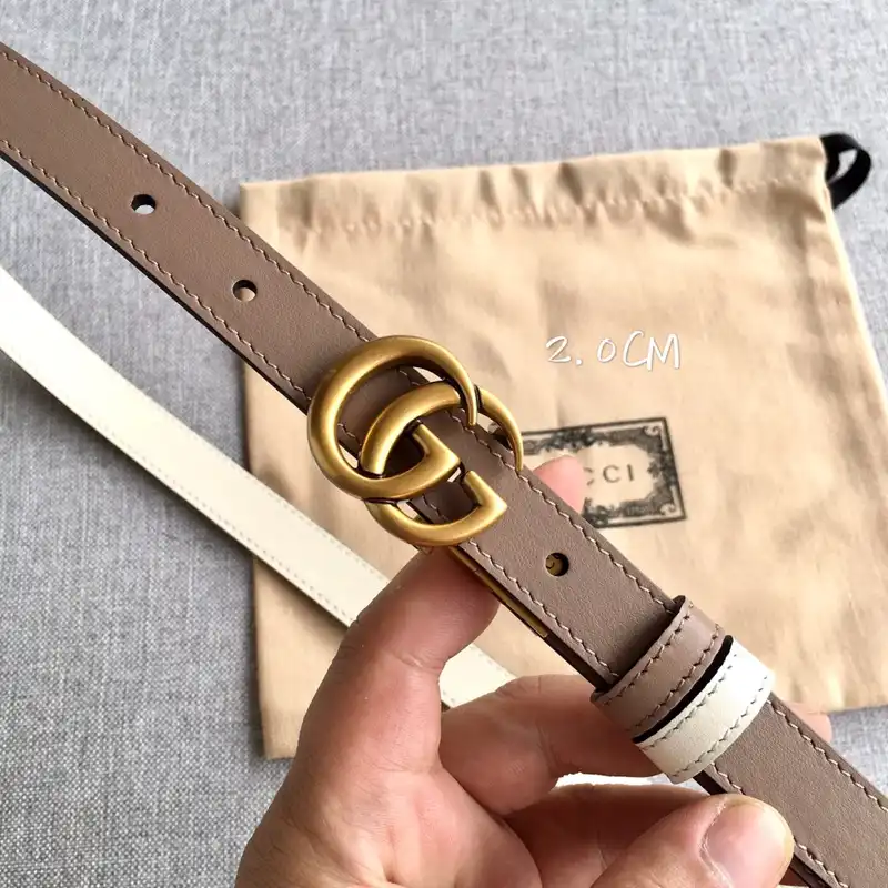 G*u*i belts 2403xa0014