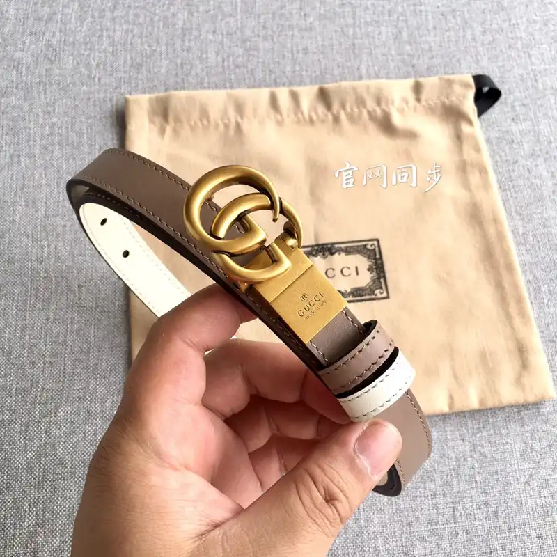 G*u*i belts 2403xa0014