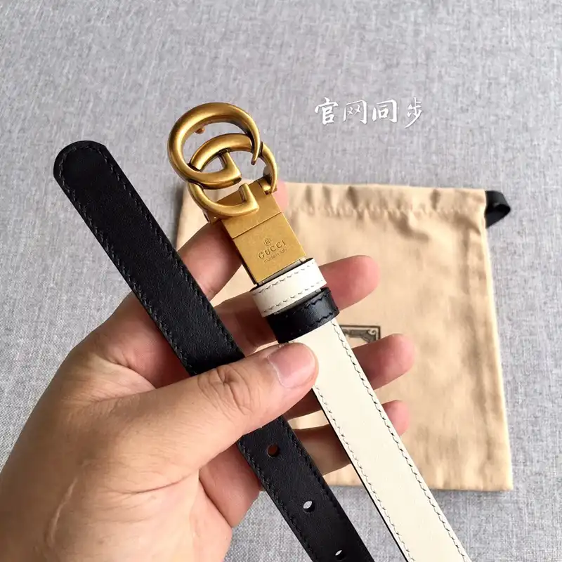 G*u*i belts 2403xa0015