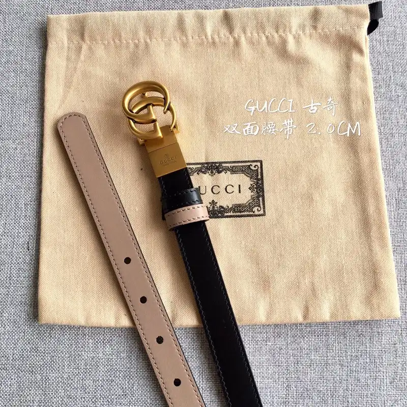 G*u*i belts 2403xa0017