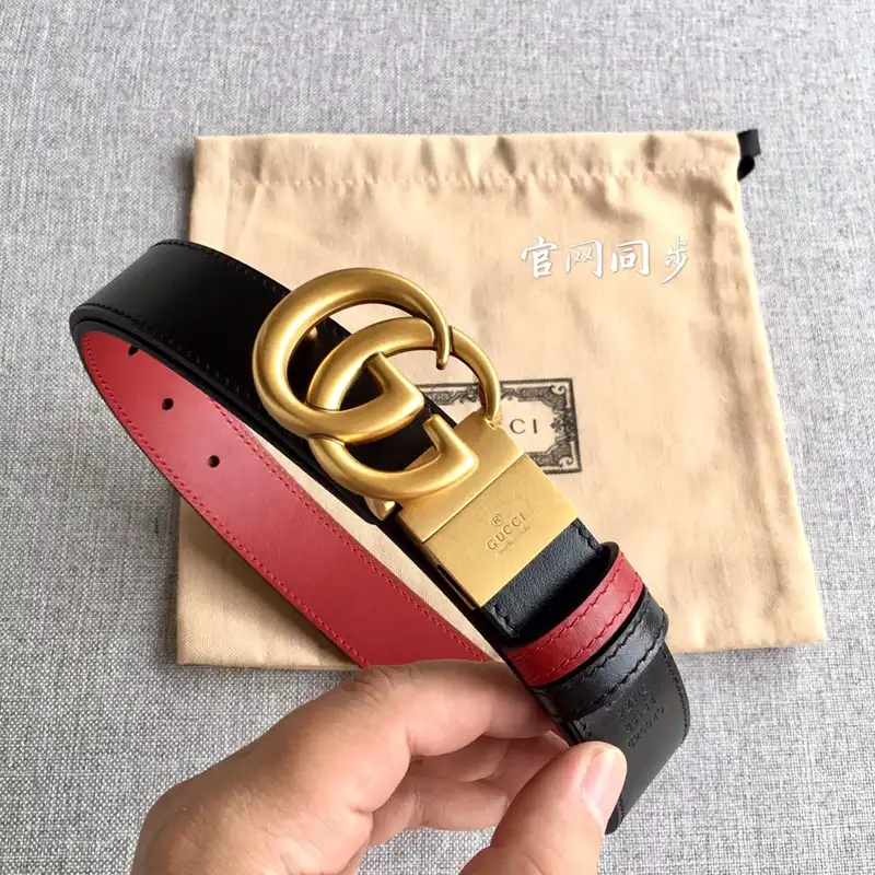 G*u*i belts 2403xa0018