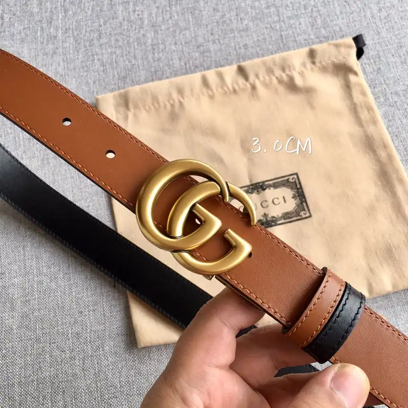 G*u*i belts 2403xa0019