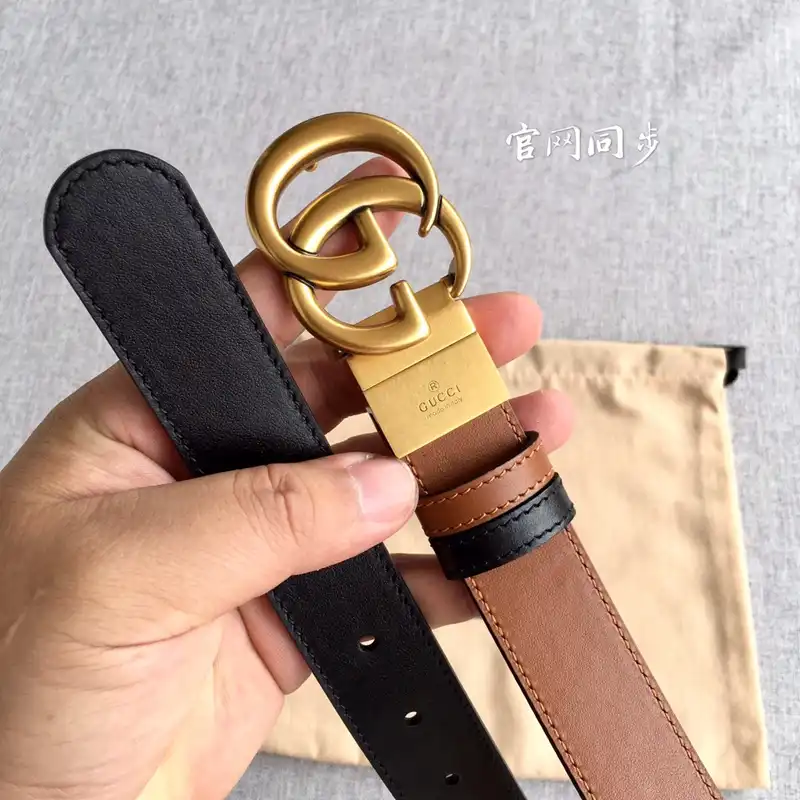 G*u*i belts 2403xa0019