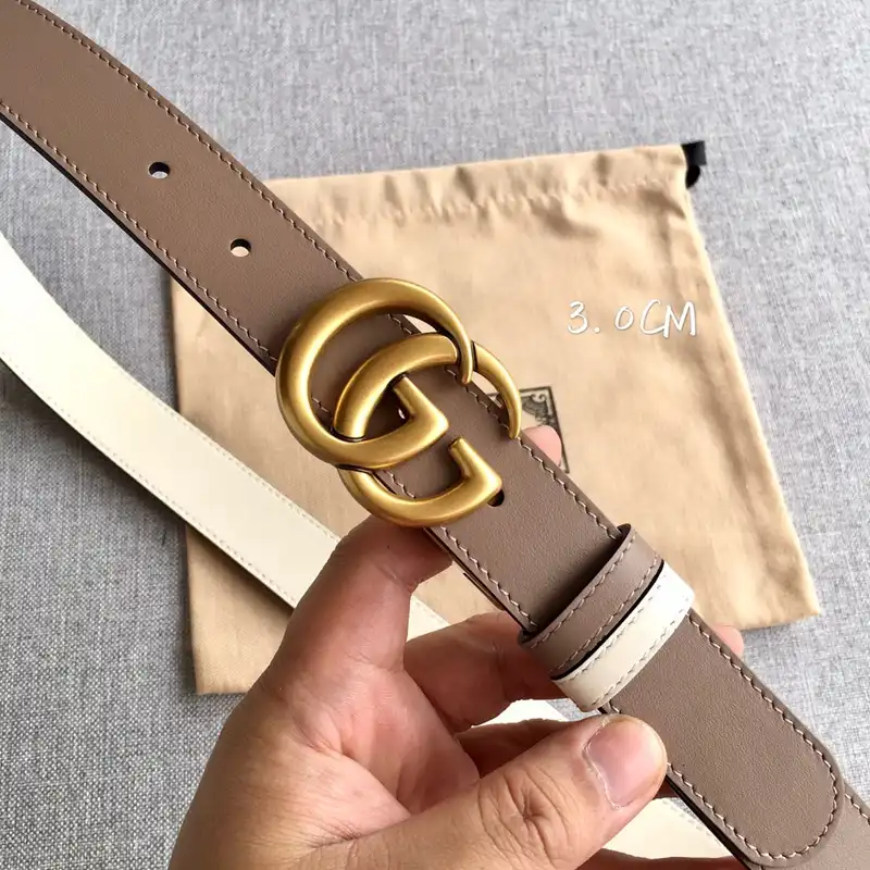 G*u*i belts 2403xa0020