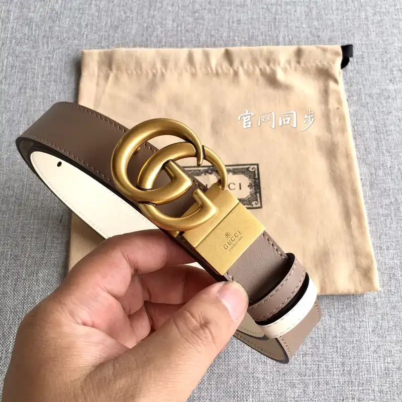 G*u*i belts 2403xa0020