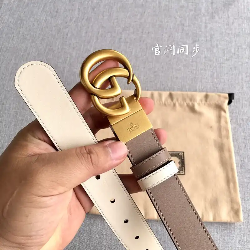 G*u*i belts 2403xa0020