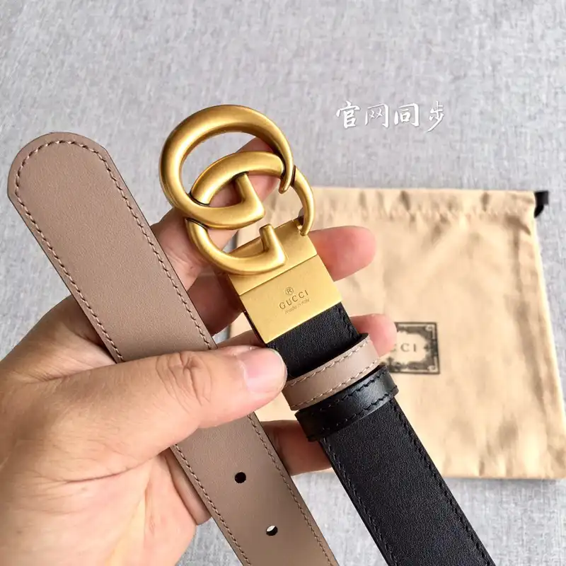 G*u*i belts 2403xa0021