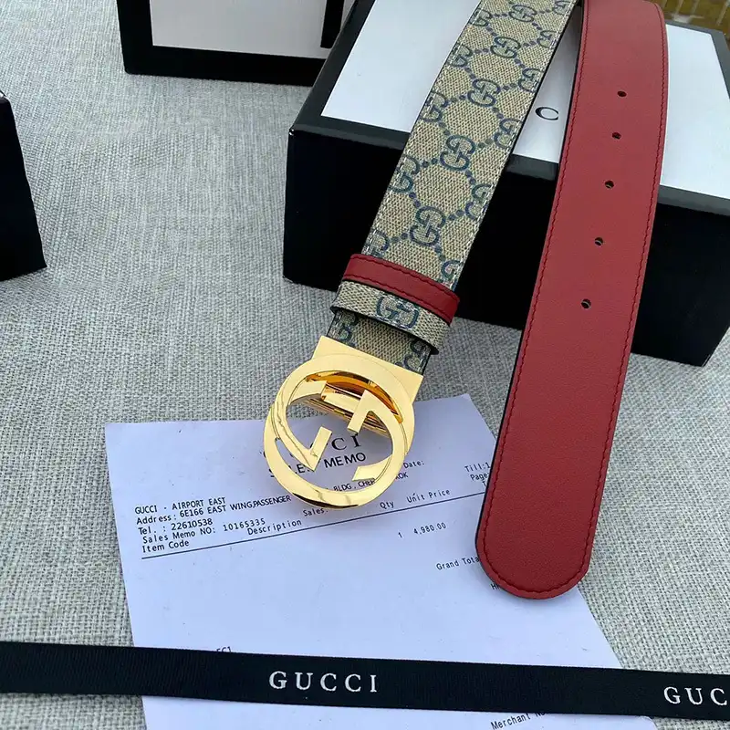 G*u*i belts 2403xa0023