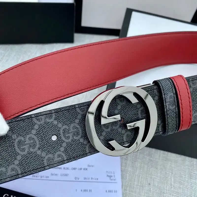 G*u*i belts 2403xa0027