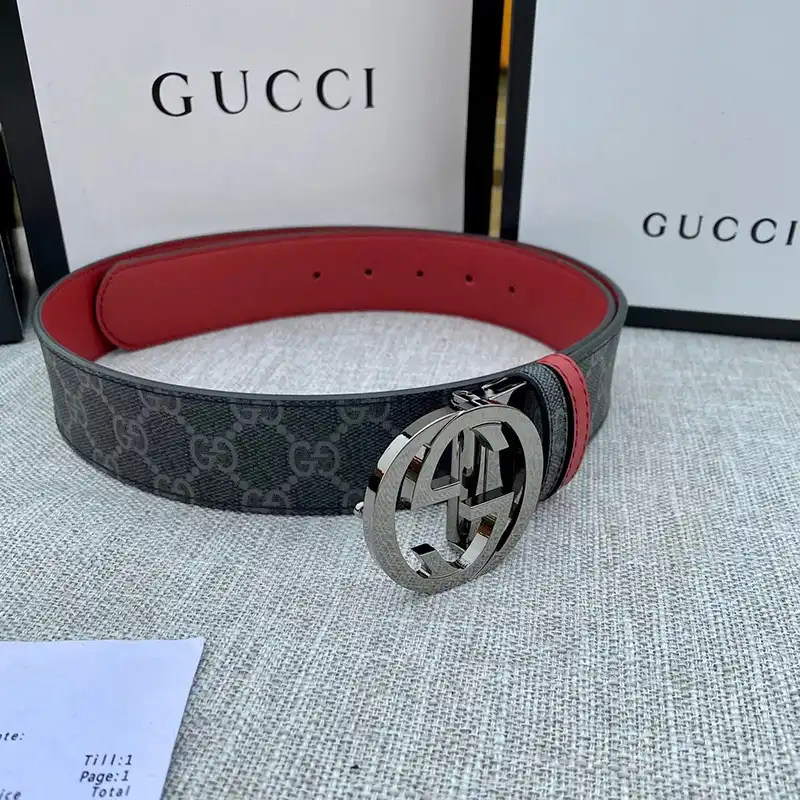G*u*i belts 2403xa0027