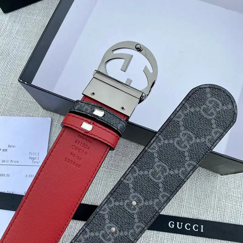 G*u*i belts 2403xa0027