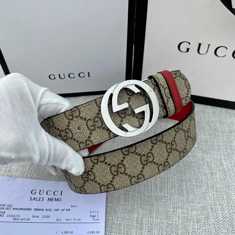 G*u*i belts 2403xa0029