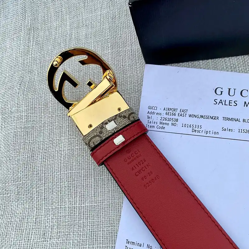 G*u*i belts 2403xa0030