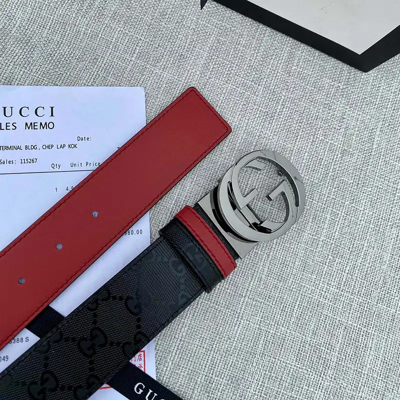 G*u*i belts 2403xa0032