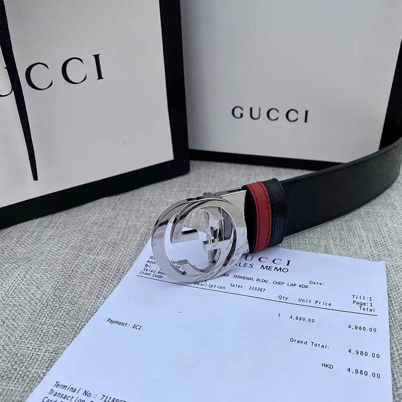 G*u*i belts 2403xa0033