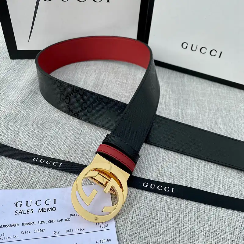 G*u*i belts 2403xa0034