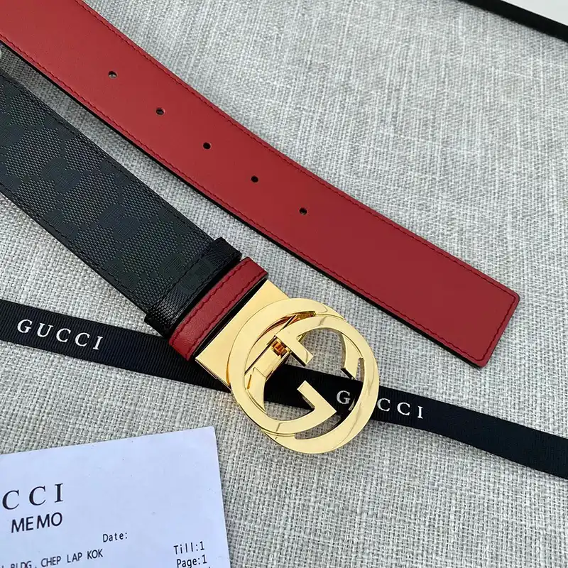 G*u*i belts 2403xa0034