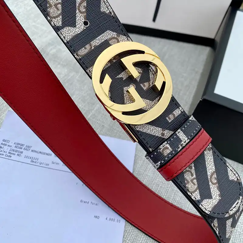 G*u*i belts 2403xa0035