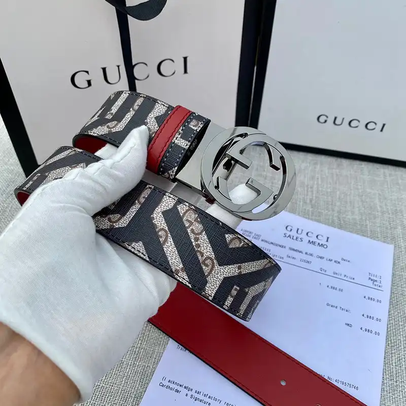 G*u*i belts 2403xa0036
