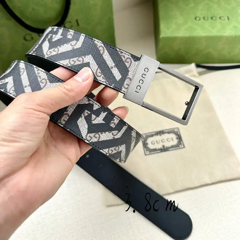 G*u*i belts 2403xa0070