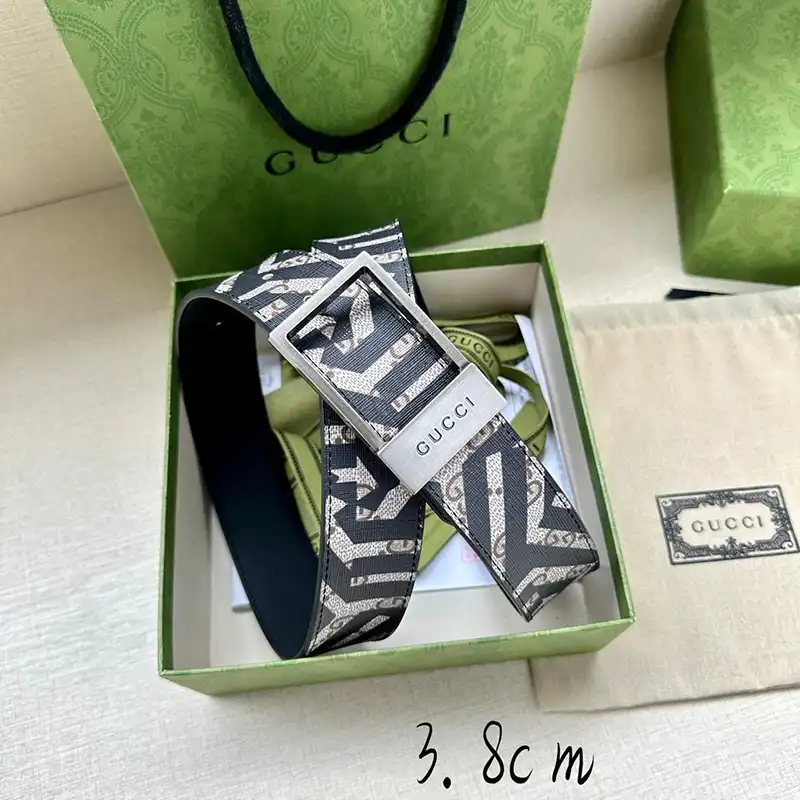 G*u*i belts 2403xa0070