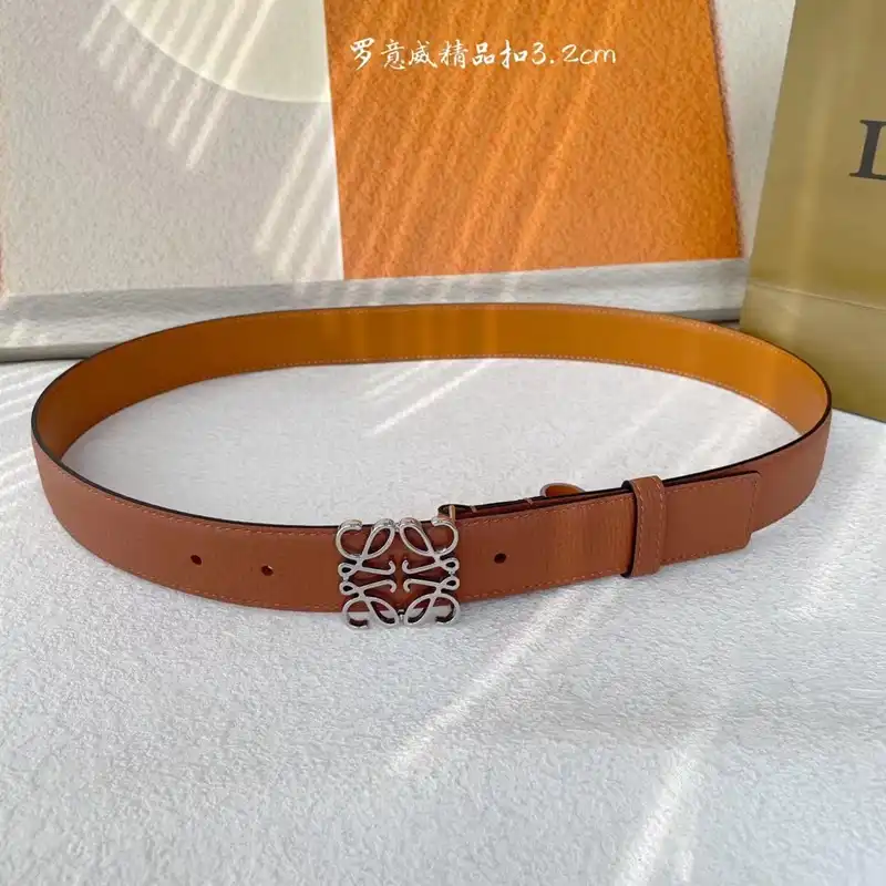 Loewe Belts 2403XA0126