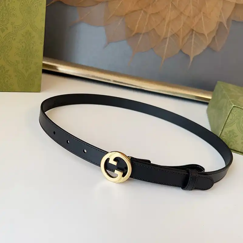 G*u*i belts 2403xa0137