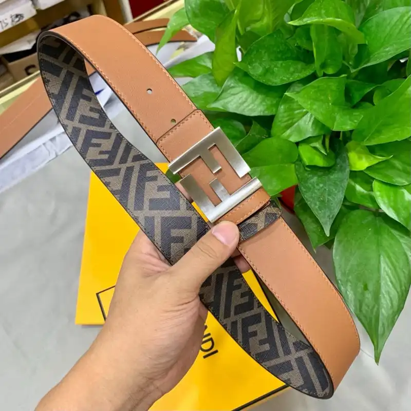 Fendi Belts 2403XA0241