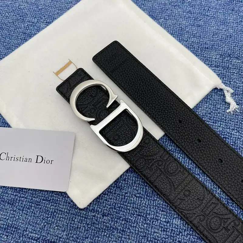 Dio Belts 2407XA0052