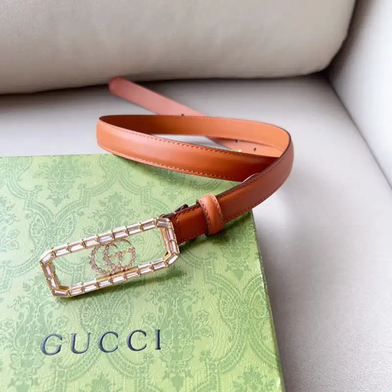 G*u*i belts 2407xa0056