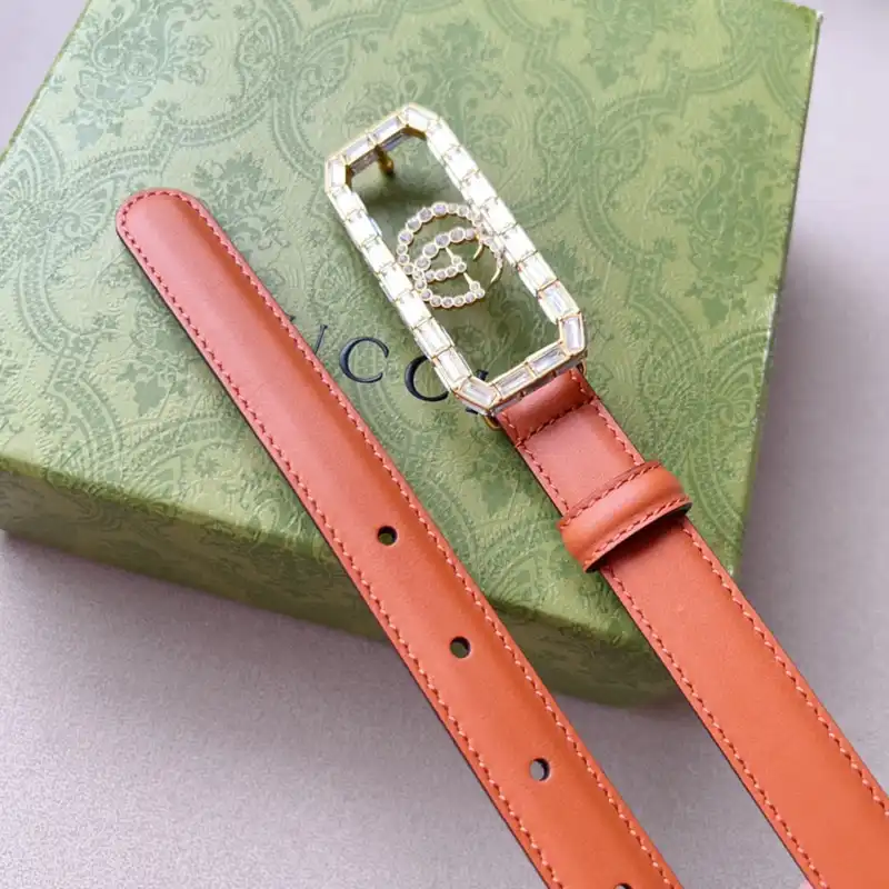 G*u*i belts 2407xa0056