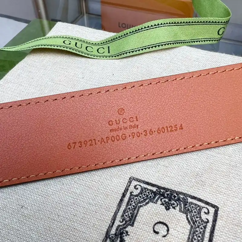 G*u*i belts 2407xa0125