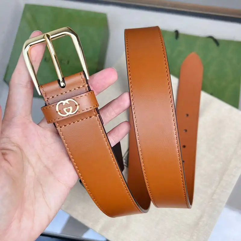 G*u*i belts 2407xa0126