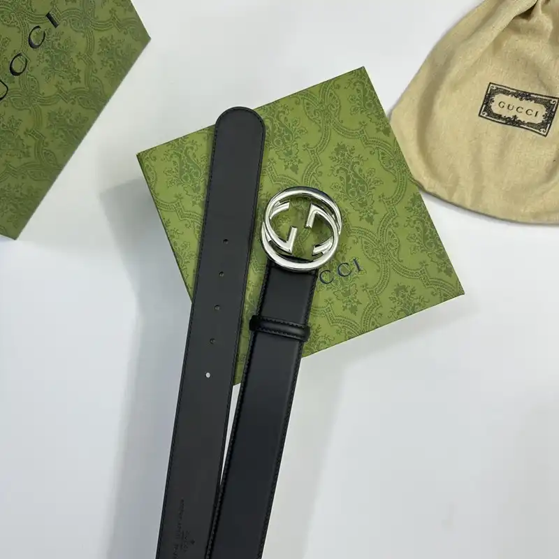 G*u*i belts 2407xa0133