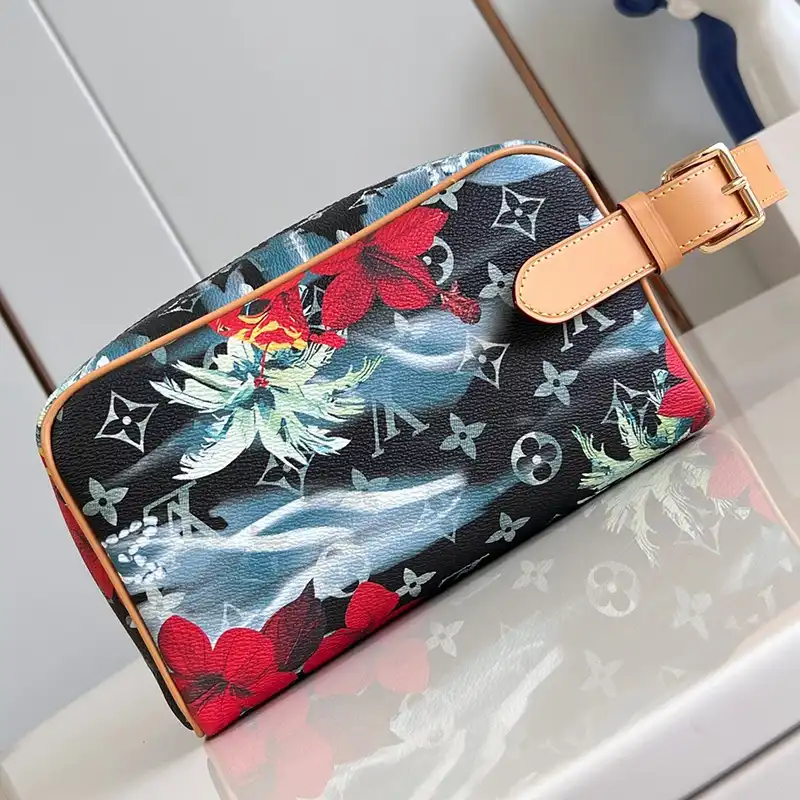LV Bags 2407YZ0158