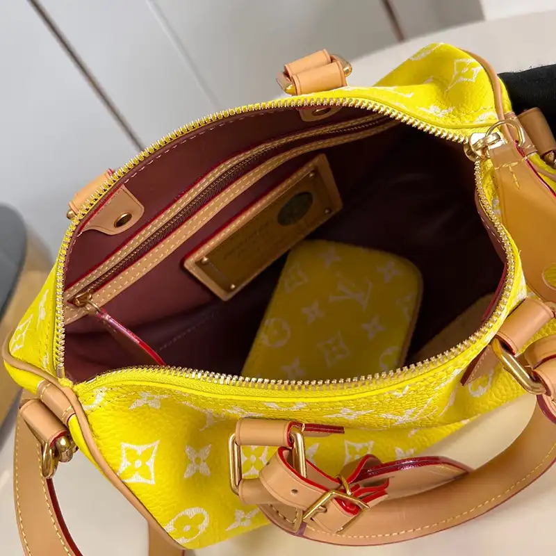 LV Bags 2407YZ0163