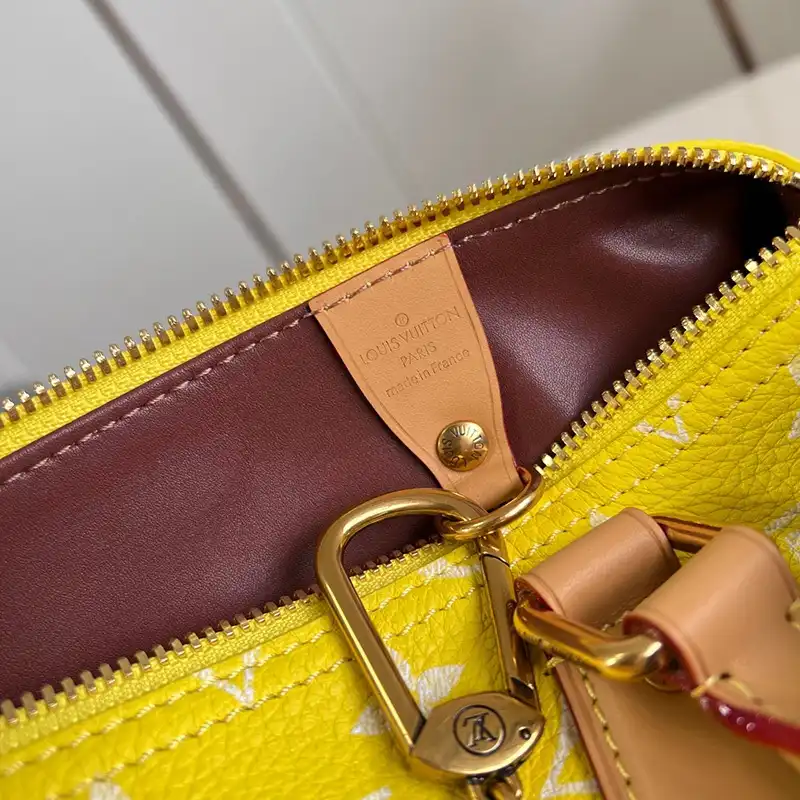 LV Bags 2407YZ0163