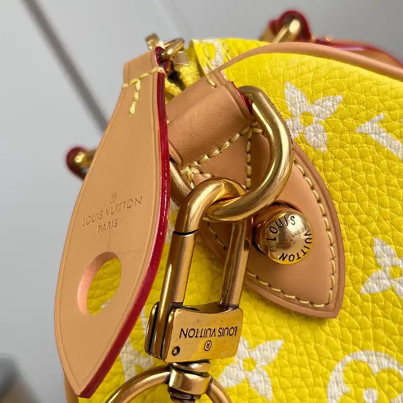 LV Bags 2407YZ0163