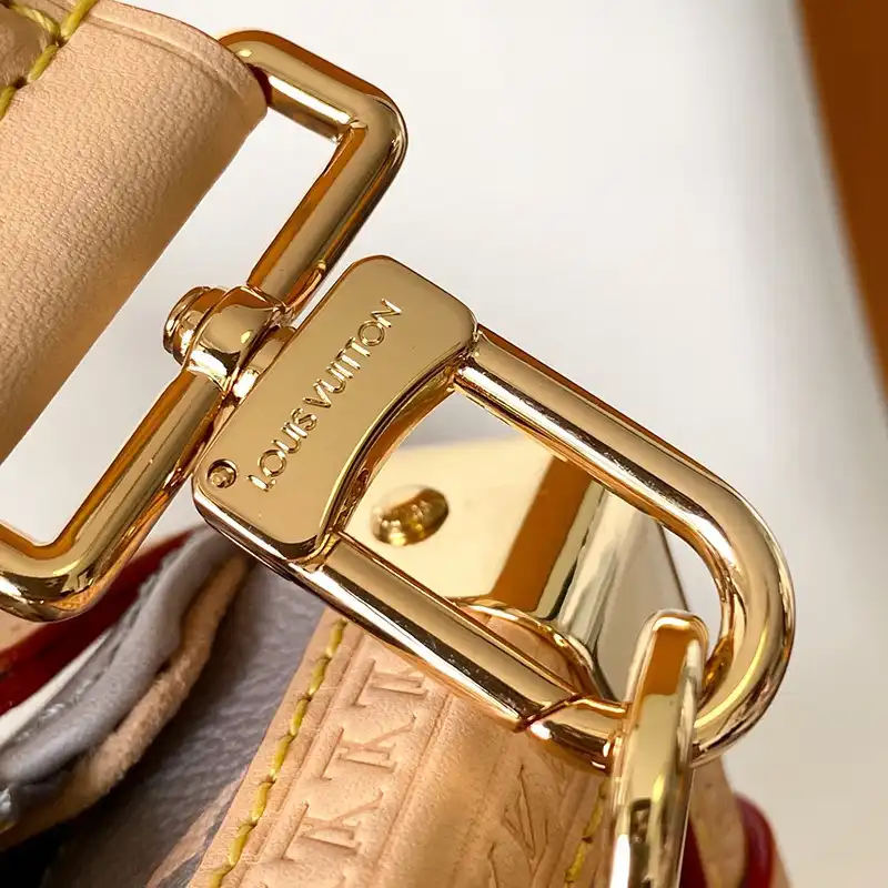 LV Bags 2408YA0159