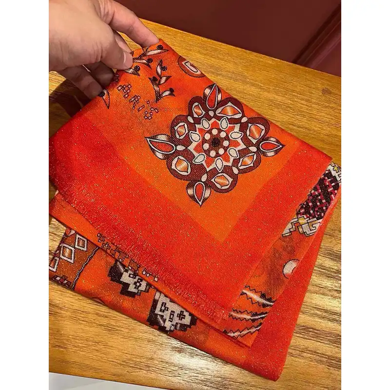 SCARVES scarves 2409SC0005